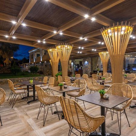Stalida Dias Hotel & Apts מראה חיצוני תמונה