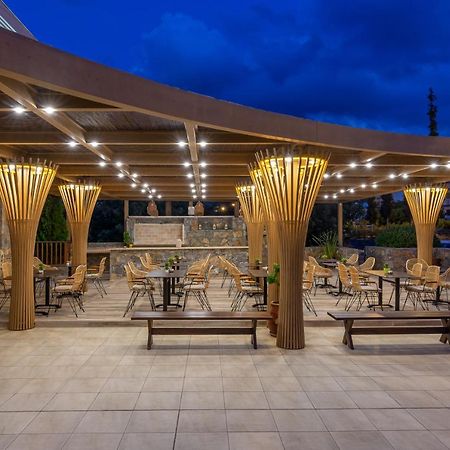 Stalida Dias Hotel & Apts מראה חיצוני תמונה