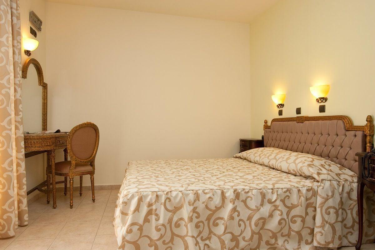 Stalida Dias Hotel & Apts חדר תמונה