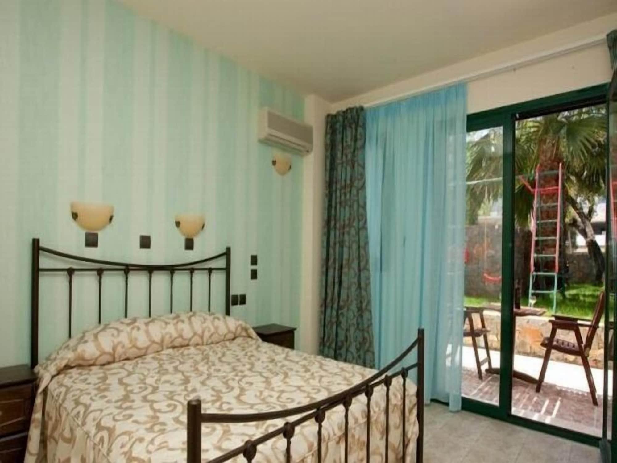Stalida Dias Hotel & Apts מראה חיצוני תמונה