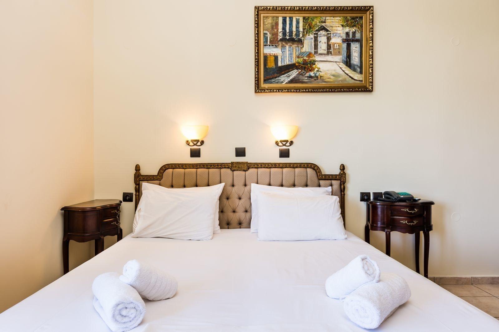 Stalida Dias Hotel & Apts מראה חיצוני תמונה