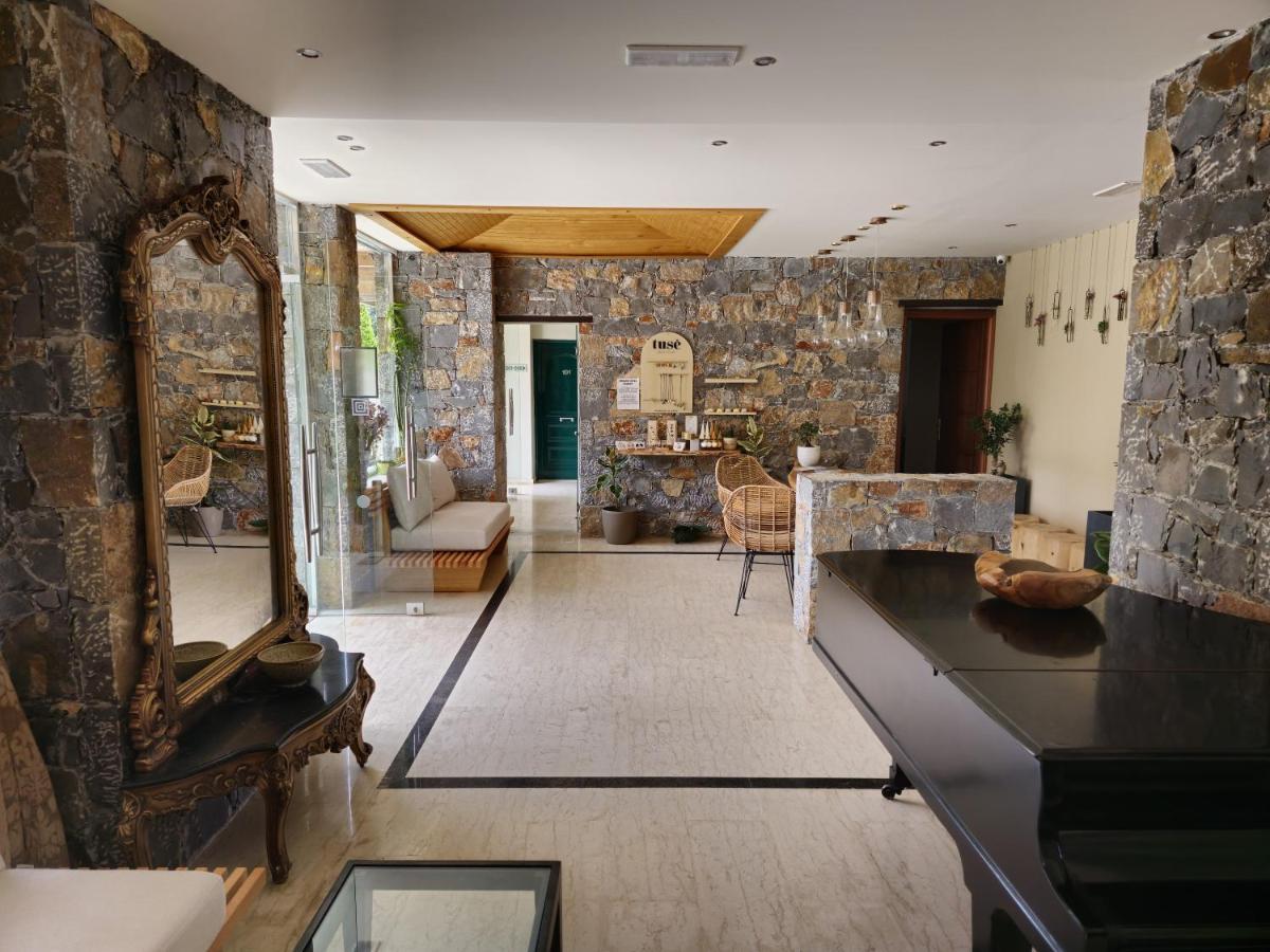 Stalida Dias Hotel & Apts מראה חיצוני תמונה