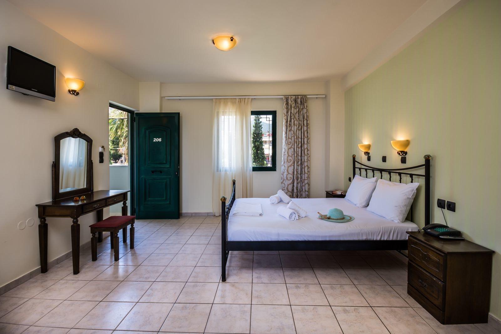 Stalida Dias Hotel & Apts מראה חיצוני תמונה