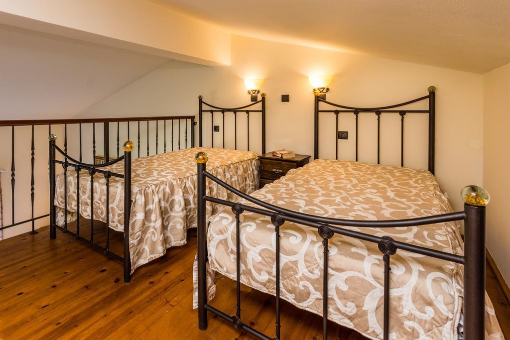 Stalida Dias Hotel & Apts מראה חיצוני תמונה