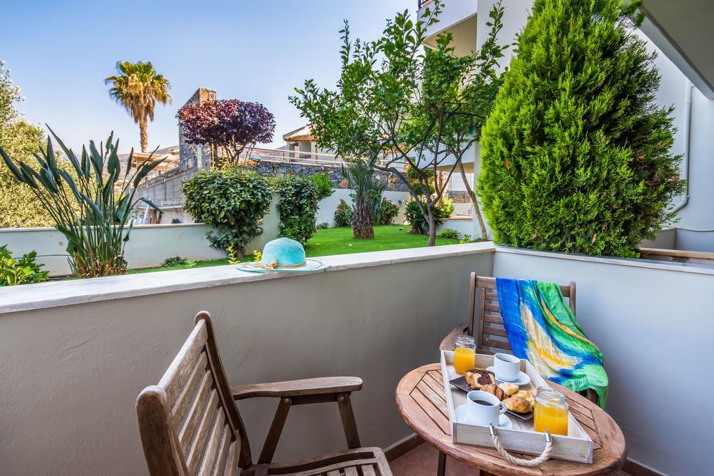 Stalida Dias Hotel & Apts מראה חיצוני תמונה