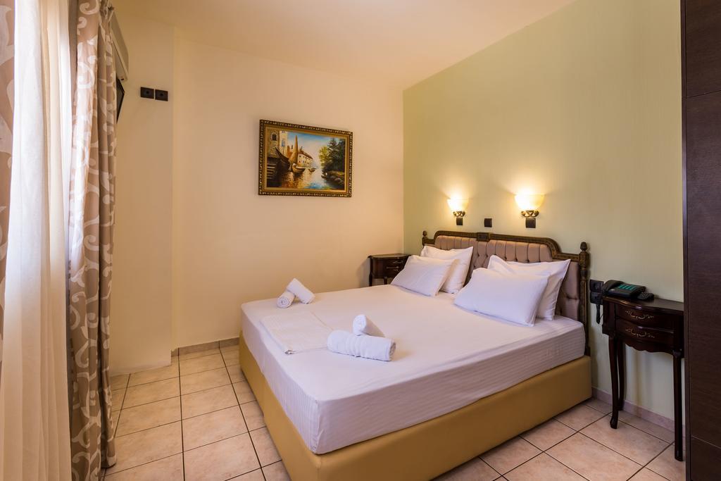 Stalida Dias Hotel & Apts מראה חיצוני תמונה