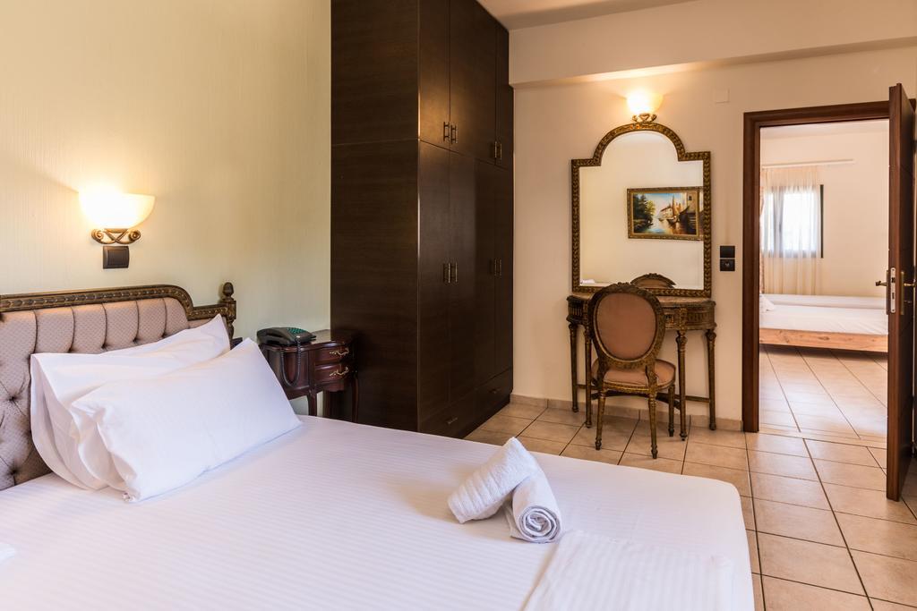 Stalida Dias Hotel & Apts מראה חיצוני תמונה